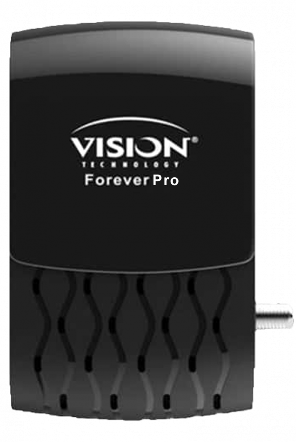 VISION FOREVER PRO